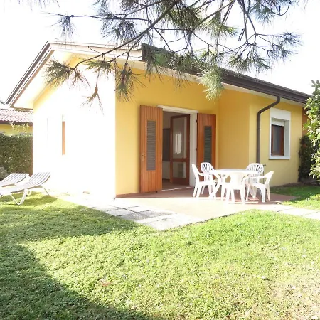 Appartement Mughetto *