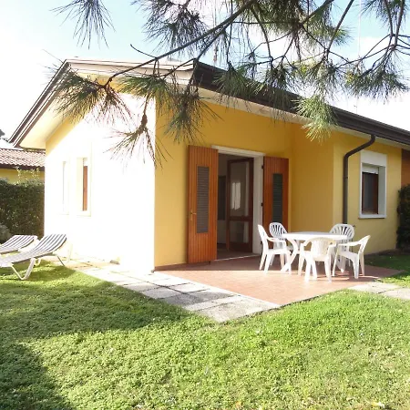 Appartement Mughetto
