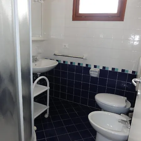 Mughetto Appartement *