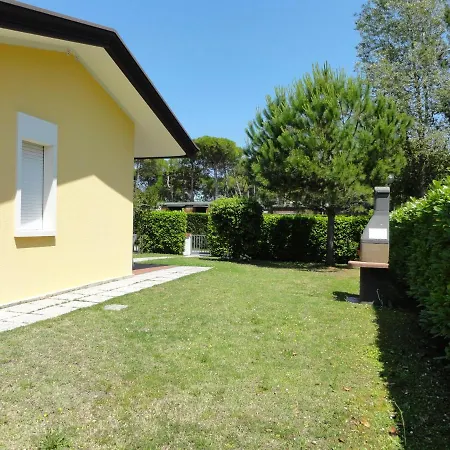 Appartement Mughetto