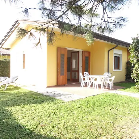 Apartment Mughetto Bibione
