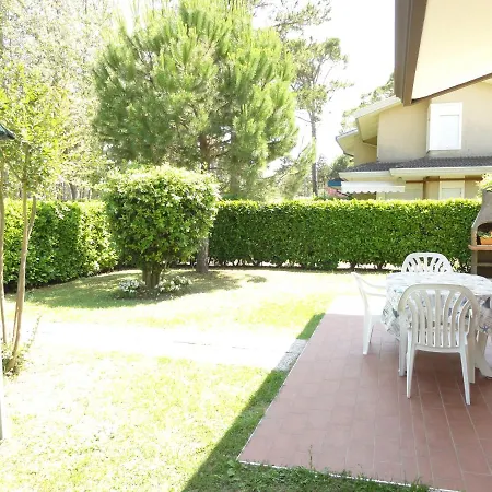 Mughetto Apartment