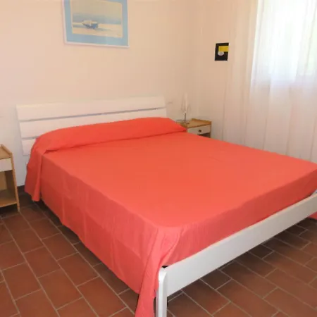 Mughetto * Bibione
