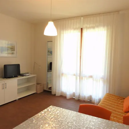 Mughetto Lejlighed Bibione