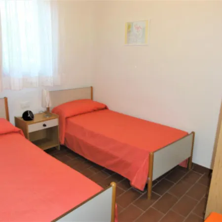 Mughetto Apartman