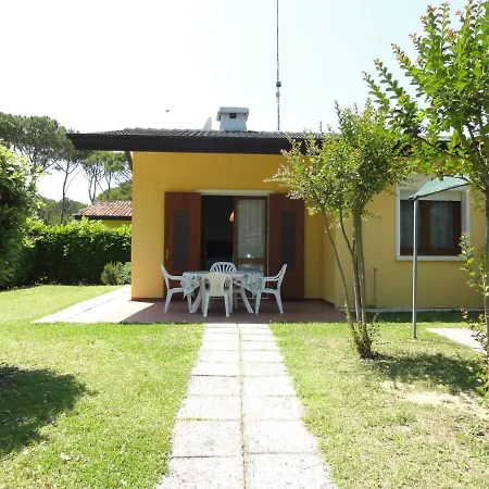 Apartamento Mughetto Bibione