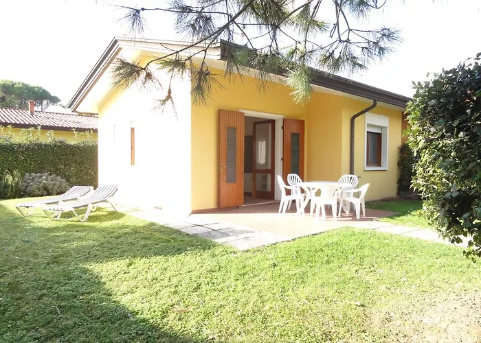 Lejlighed Mughetto *