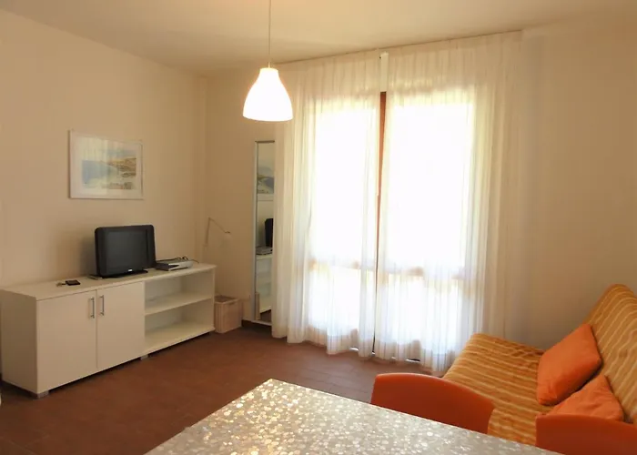 Mughetto Lejlighed Bibione