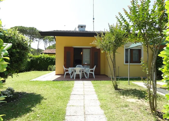 Lejlighed Mughetto Bibione